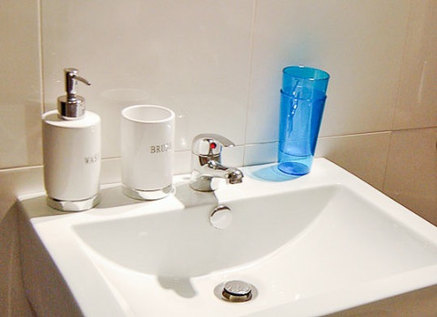 alexi garden room sink