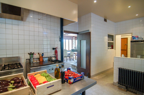 le foulon kitchen dsc