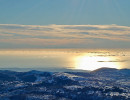 mount chiron mediterranean