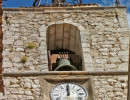 chapel