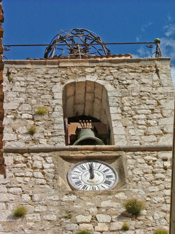 chapel