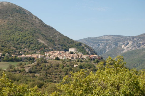 cipieres view