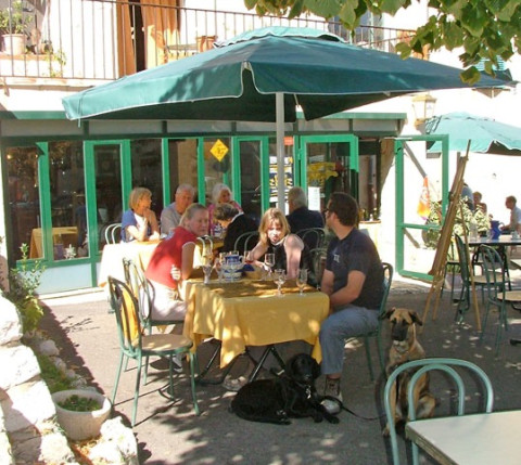 les ormeaux