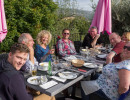 lunch cipieres