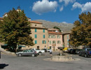 place le place
