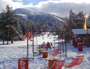 cheiron view