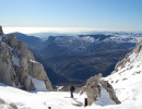 gorges des loup