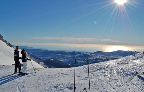 greolieres panoramic