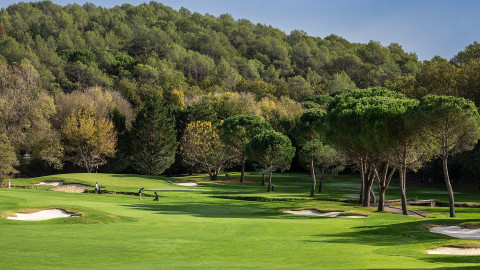cannes mougins golf club