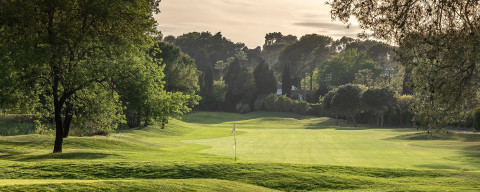 cannes mougins golf club