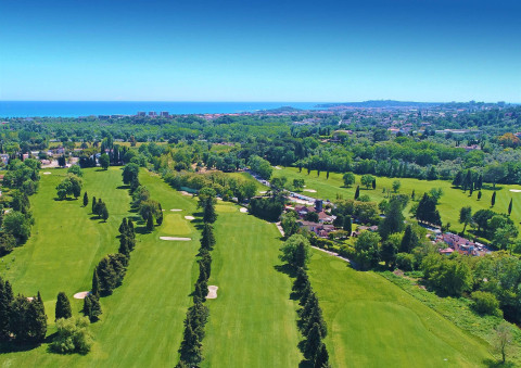 golf de biot