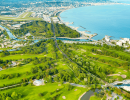 golf old course cannes mandelieu