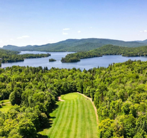 le golf st donat