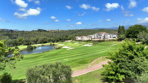royal mougins golf club