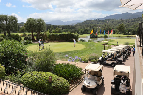 royal mougins golf club