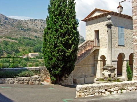 place du chateau