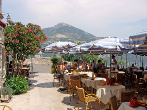 taverne provencal