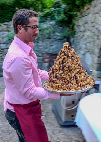 croquembouche enhanced sr