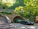 drive citroen ds