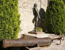 le bar sur loup