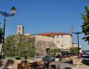 le bar sur loup
