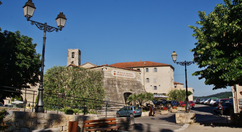 le bar sur loup