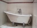 bath