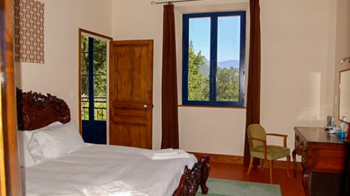 Chambre de luxe Fablo Fernando