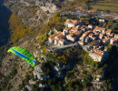 fly gourdon