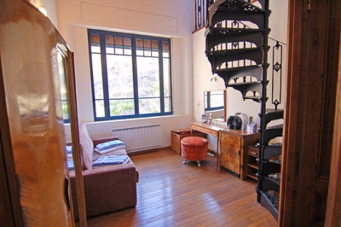 cheiron suite