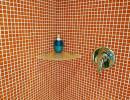 cheiron suite mosaic tiles