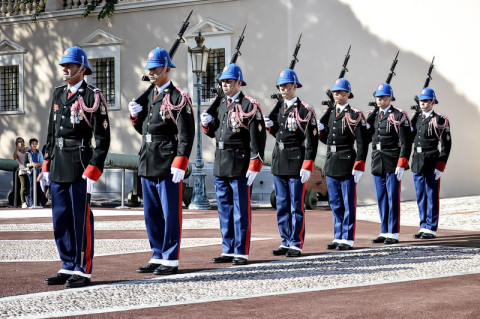 guard