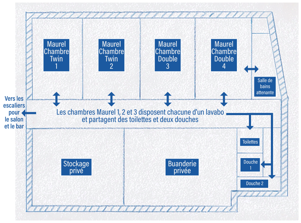 le foulon floor plan second floor maurel master fra v1
