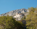 greolieres chapel