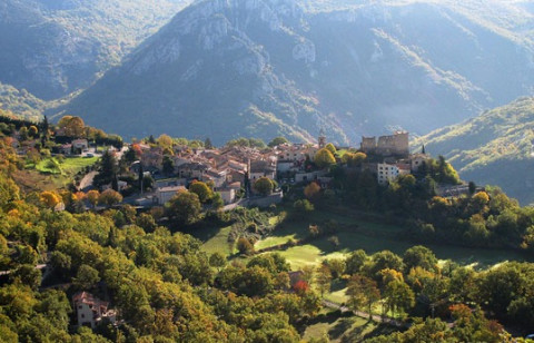 greolieres ville