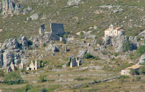 haute greolieres
