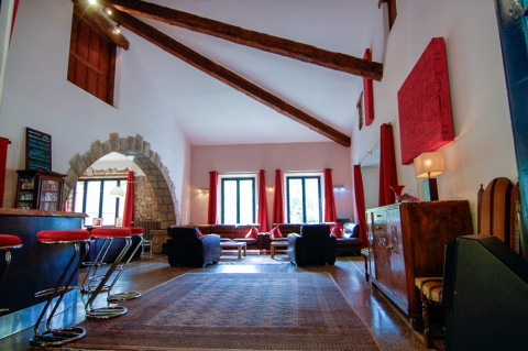 le foulon bar lounge