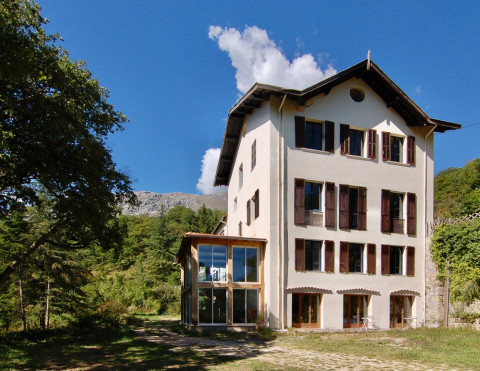 le foulon house
