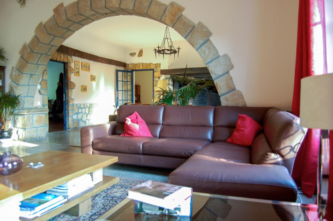 le foulon lounge