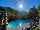 le foulon pool
