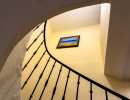 le foulon stairwell