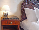 strauss suite bedside table