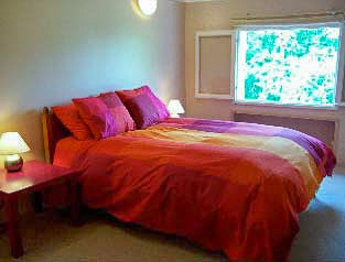 The Maurel Rooms