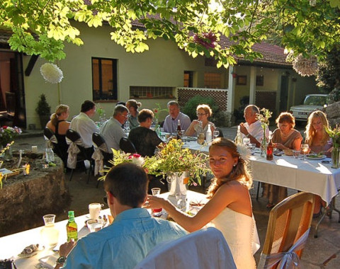 wedding breakfast enhanced sr