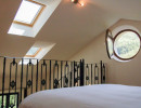 wolf suite