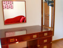 wolf suite desk