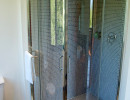 wolf suite shower