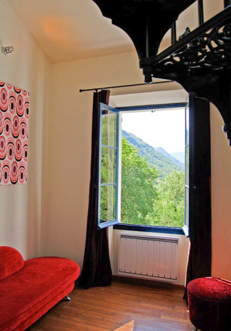 wolf suite view